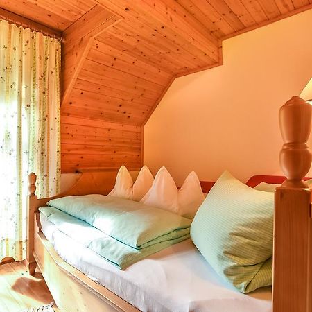 Schoenauerhof Schlanitzen Extérieur photo