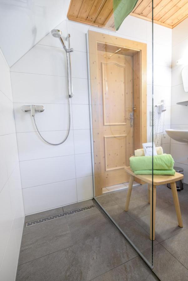 Schoenauerhof Schlanitzen Extérieur photo