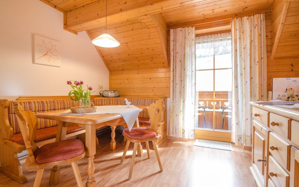 Schoenauerhof Schlanitzen Chambre photo
