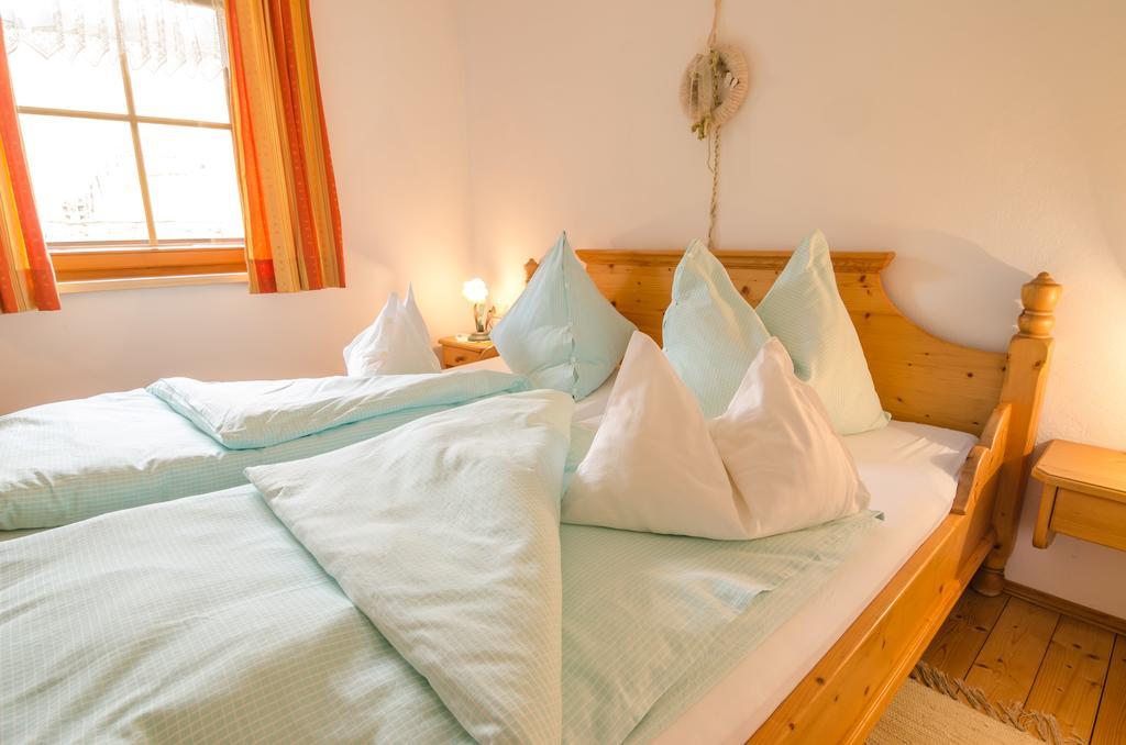 Schoenauerhof Schlanitzen Chambre photo