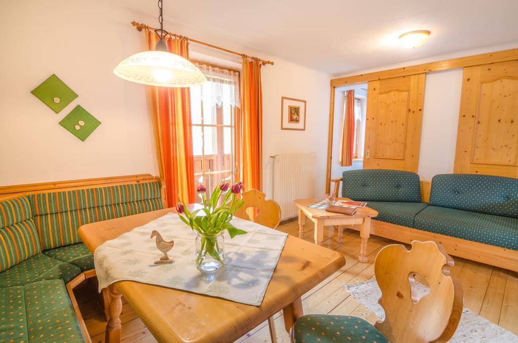 Schoenauerhof Schlanitzen Chambre photo