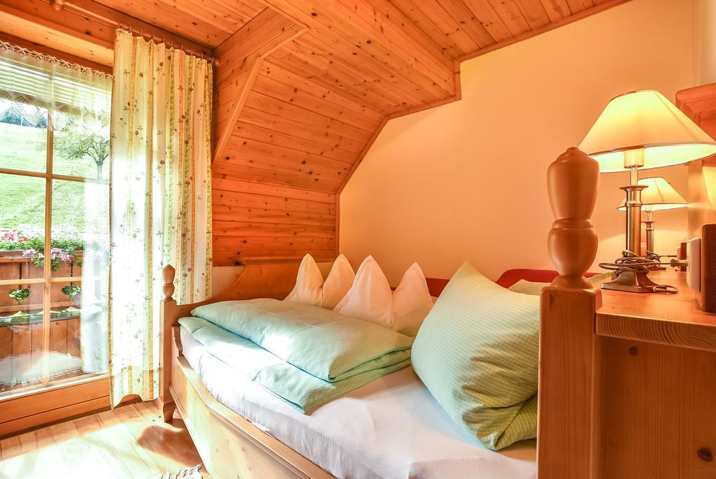 Schoenauerhof Schlanitzen Extérieur photo